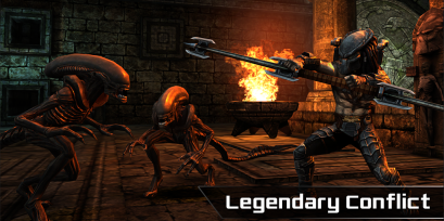 异形大战铁血战士进化-图2