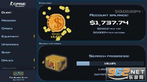 csgo开箱子模拟器安卓(CaseOpener)(3)