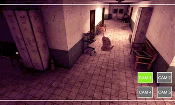 SPECIMEN ZERO联机版(4)