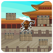 小小忍者V2.0