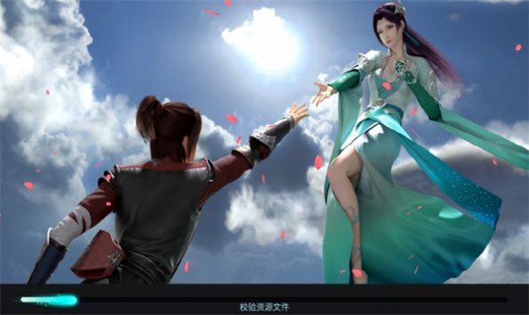 斗破苍穹巅峰对决-图1