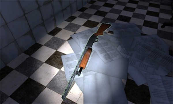 SPECIMEN ZERO联机版(2)