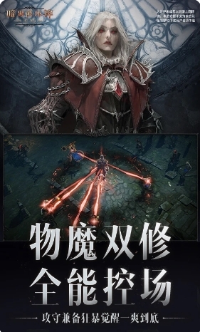 暗黑破坏神：不朽图3