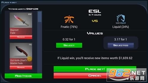 csgo开箱子模拟器安卓(CaseOpener)(4)