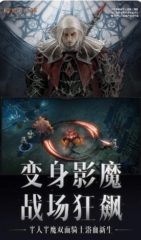 暗黑破坏神：不朽图4