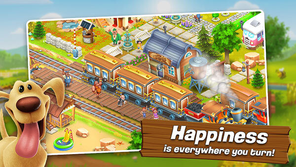Hay Day(4)