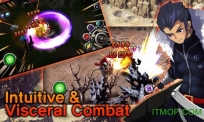 斩空物语5命运之轮离线中文(Zenonia5:WheelofDestiny)