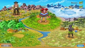 经营疯狂农场(3)