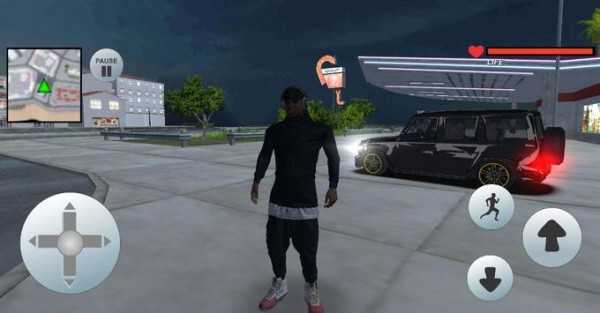 超跑隧道竞赛(Tuning Underground)7(2)