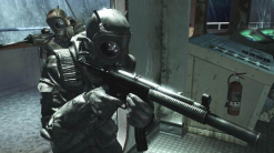 使命召唤4:现代战争(4)