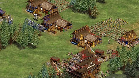 帝国统治者黄金版(2)