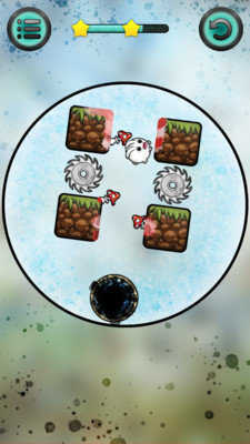 兔子绝地逃亡(3)