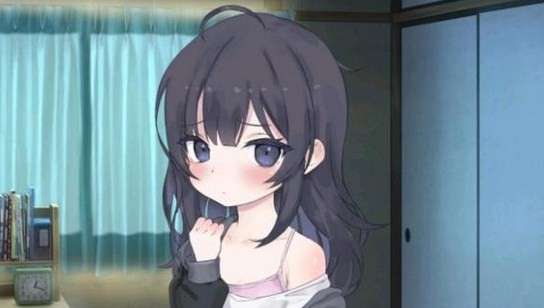 幸福宅女养成方法