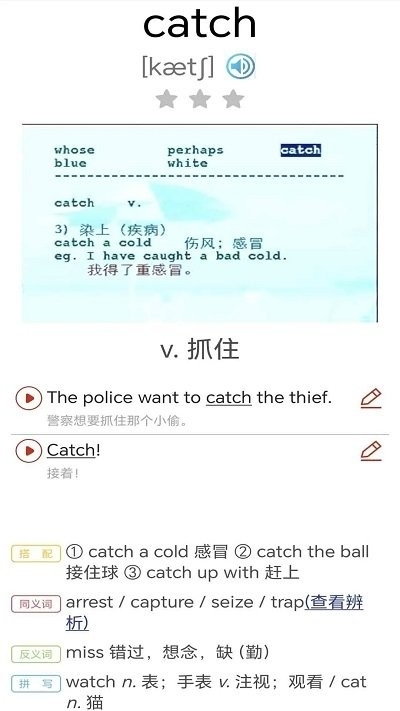 大猫新概念英语同步课堂 (1)