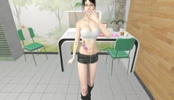 甜蜜合租间SweetRoommate手机版(3)