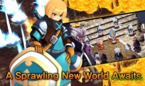 斩空物语5命运之轮离线中文(Zenonia5:WheelofDestiny)