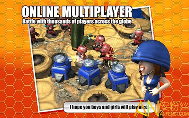 大大大战争-图4