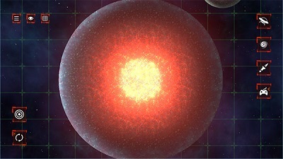 星际穿越模拟器-图2