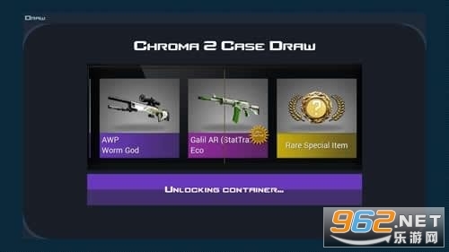 csgo开箱子模拟器安卓(CaseOpener)(1)