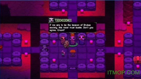 崩溃大陆苹果版(1)