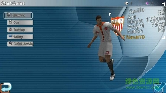 真实足球赛(3)