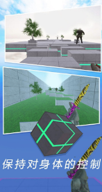 CS疯狂跳跃模拟器10(1)