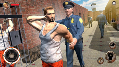 囚犯求生:逃离监狱(2)