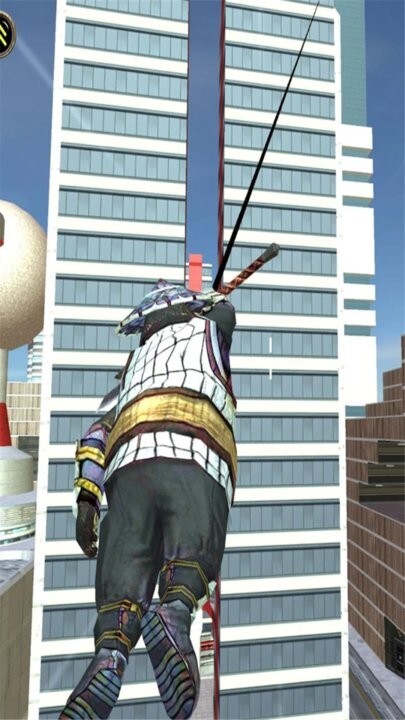 绳索功夫熊猫免费版(1)