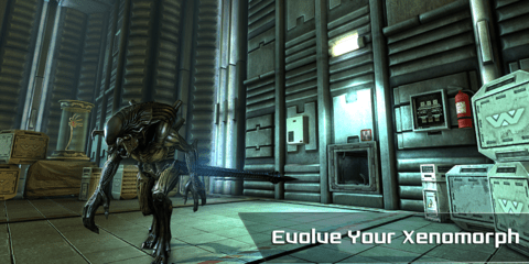 异形大战铁血战士进化-图3