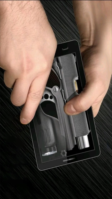 像素武器大师-图2