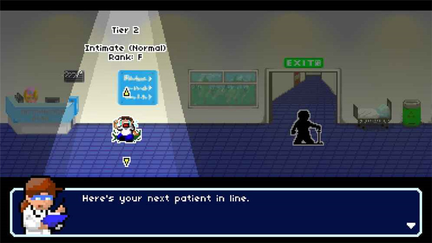 节奏医生手机版(2)