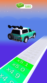 极限汽车驾驶2(1)