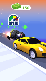 极限汽车驾驶2(2)