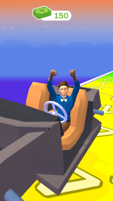 极限汽车驾驶2(3)