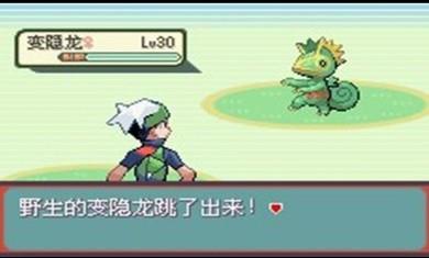口袋妖怪绿宝石(2)