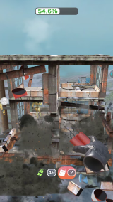 拆弹专家爆破模拟(2)