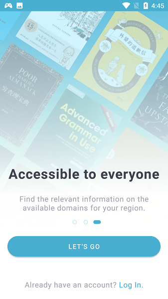 zlibirary电子图书馆(2)