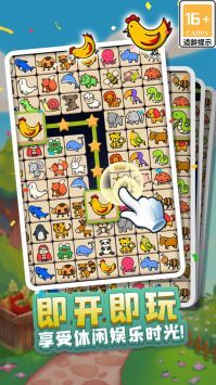 宠物连连看之星星消灭(3)