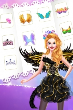 超级名模时装秀(3)