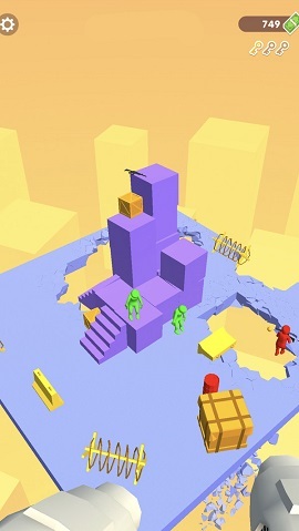 解压破坏模拟器(3)