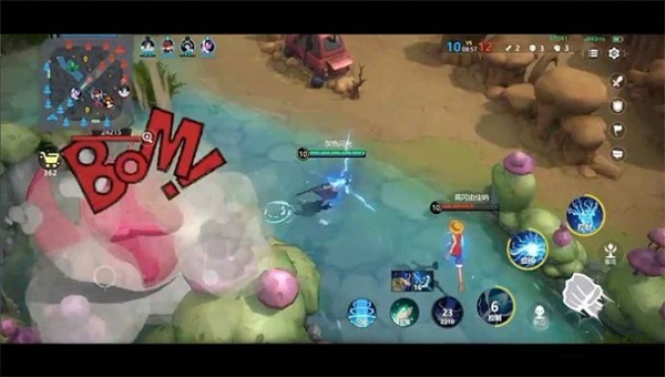 漫画群星:大集结3