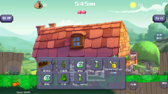 疯狂的戴夫MOD菜单中文版(4)