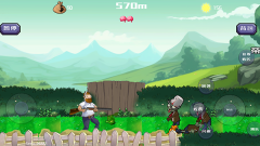 疯狂的戴夫MOD菜单中文版(5)