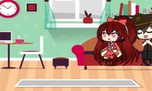 櫻花迷你秀游戲盒子截圖2