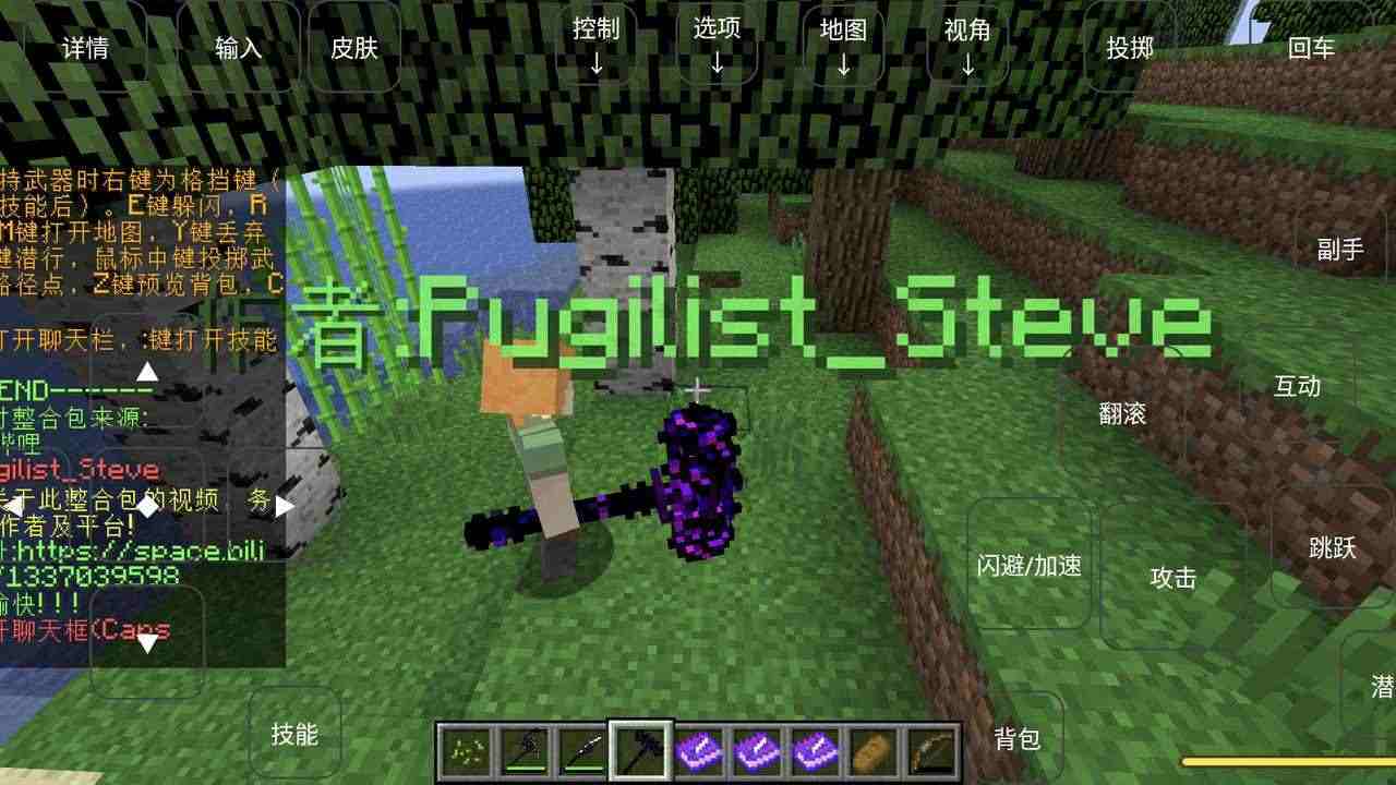 我的世界烦人的村民图2