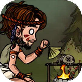 我在荒野国度当法老