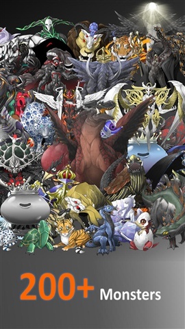 蓝龙岛手机版(1)