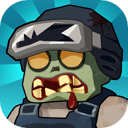 僵尸猎场V1.1.1