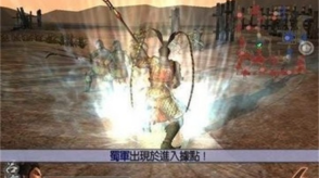 真三国无双4手机版