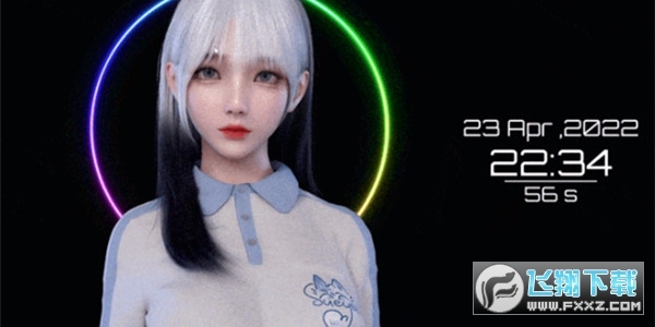 麻匪动态壁纸文件包